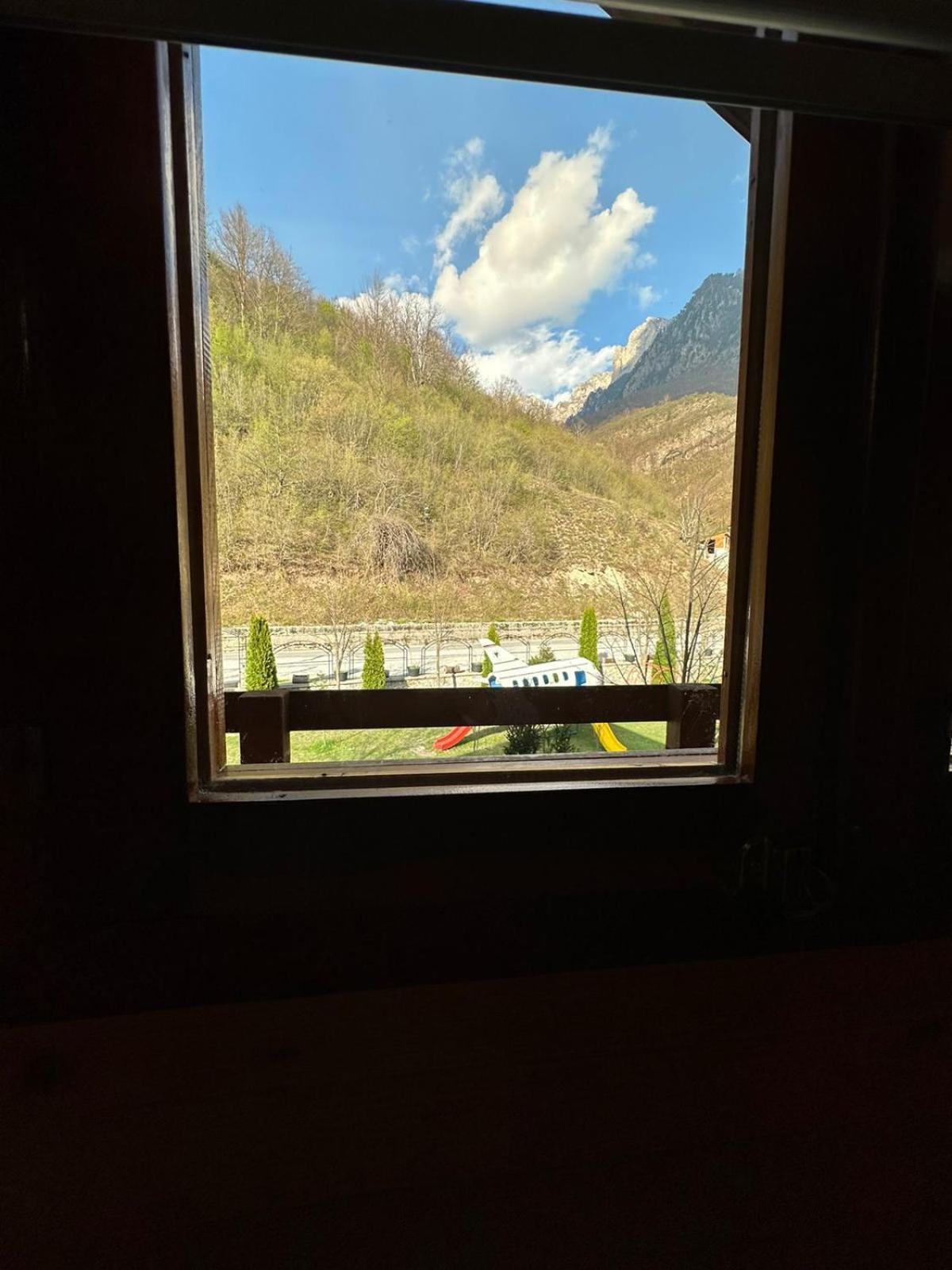 Valbona Relax 호텔 외부 사진