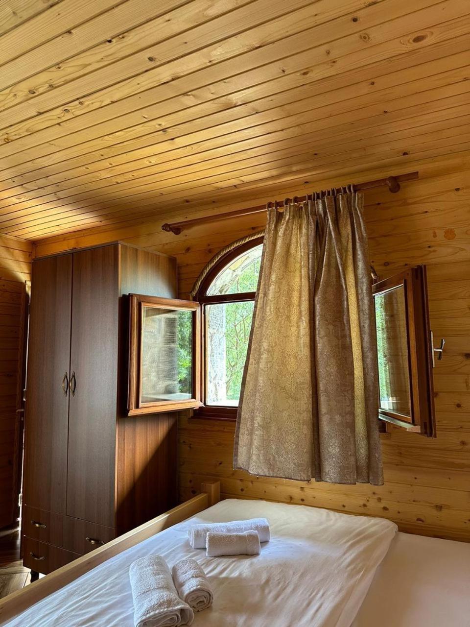 Valbona Relax 호텔 외부 사진