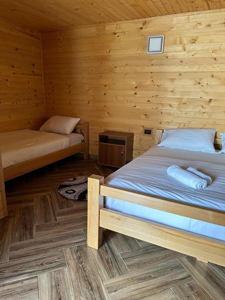 Valbona Relax 호텔 외부 사진