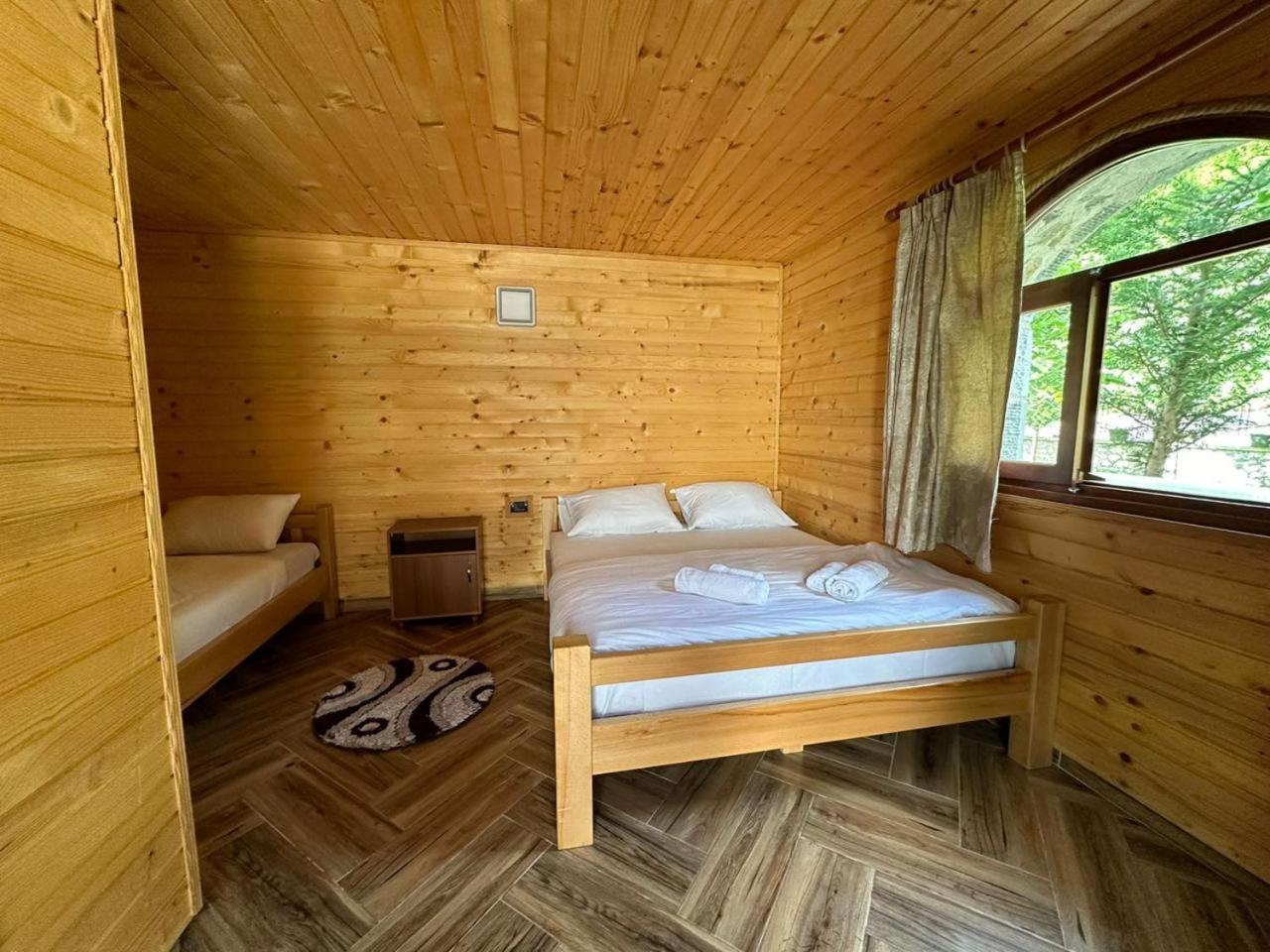 Valbona Relax 호텔 외부 사진